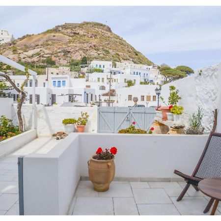 Bougainvillea Home At Plaka Plaka  エクステリア 写真