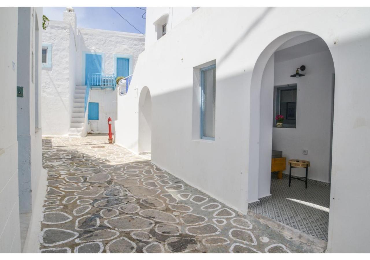 Bougainvillea Home At Plaka Plaka  エクステリア 写真