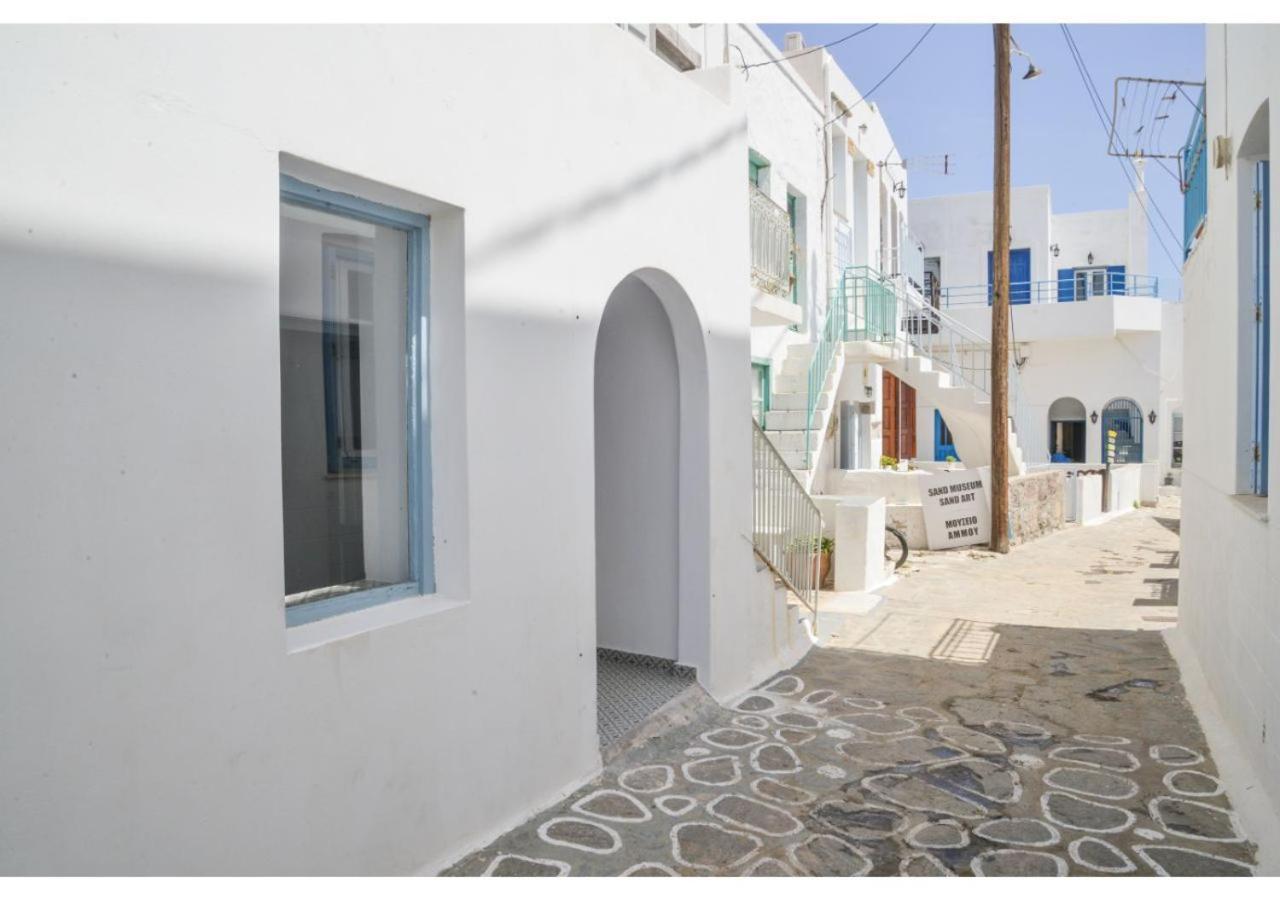 Bougainvillea Home At Plaka Plaka  エクステリア 写真