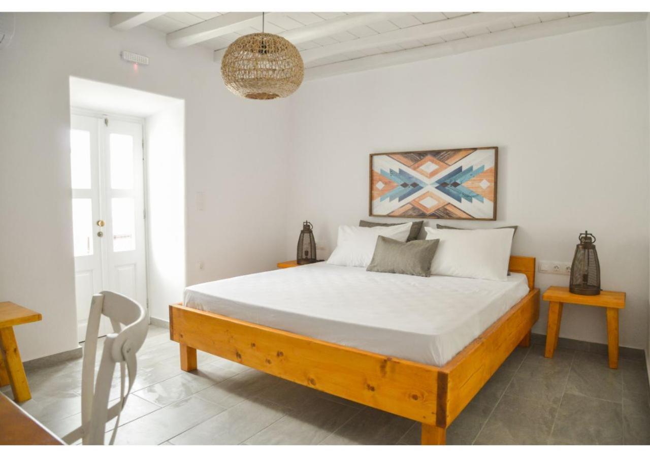Bougainvillea Home At Plaka Plaka  エクステリア 写真