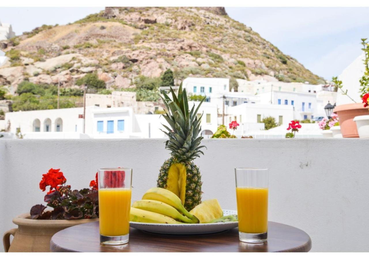 Bougainvillea Home At Plaka Plaka  エクステリア 写真
