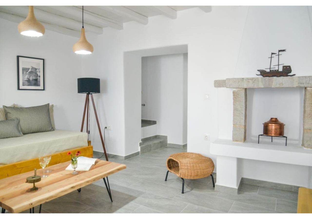 Bougainvillea Home At Plaka Plaka  エクステリア 写真